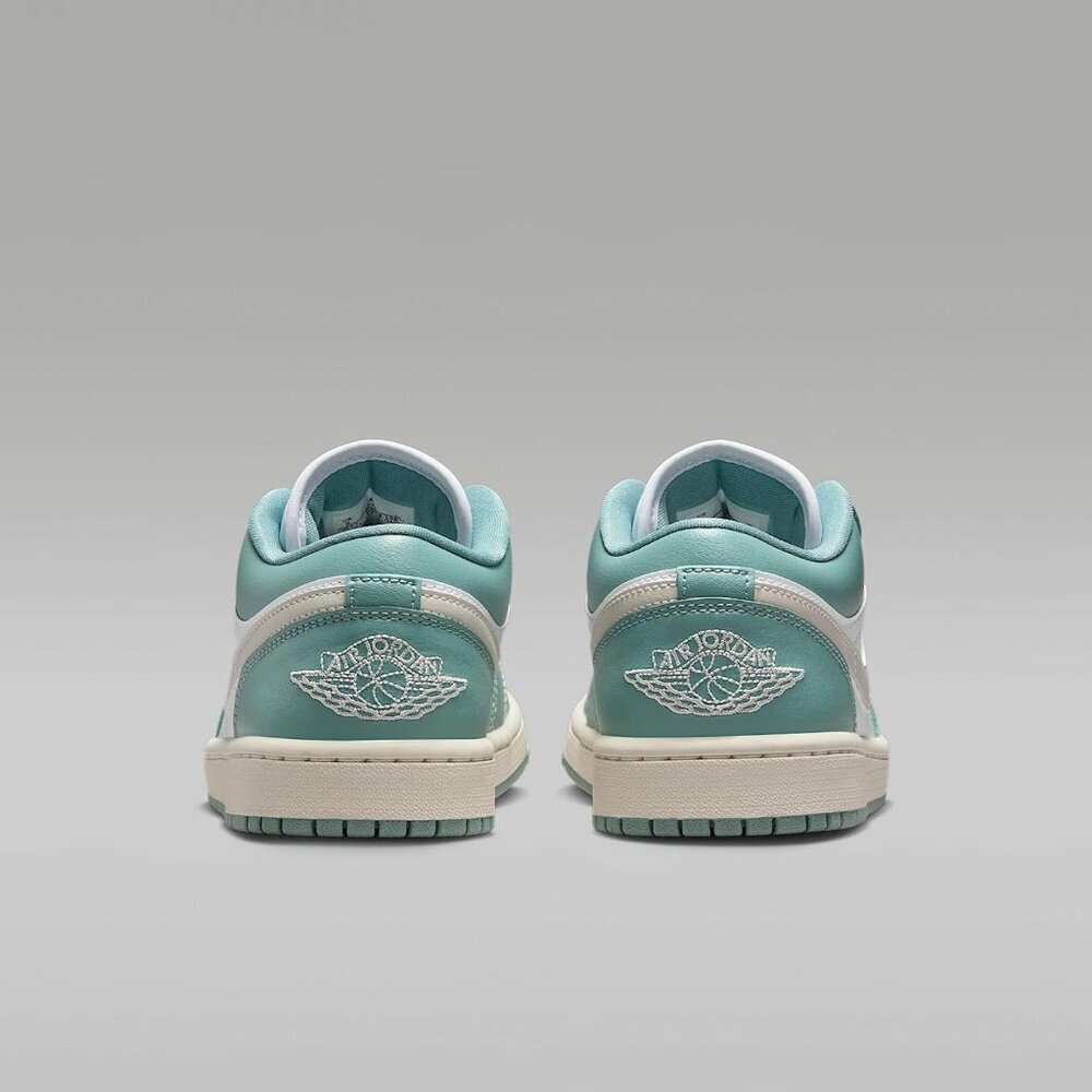 Women's Air Jordan 1 Low-Top Shoes - Picture 6 of 6